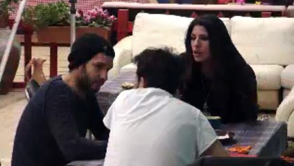 M7 Şebekesi Barış'a Yalvarıyor 1 (noğğlur Bizim Oyumuz Ol)