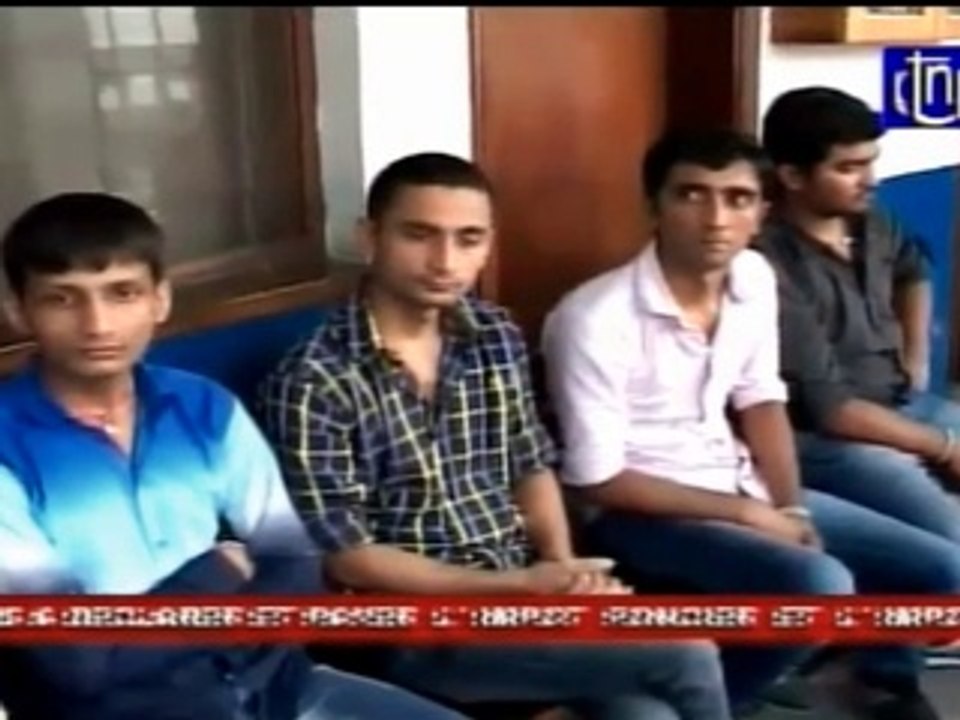 RDC:La DGM apprend aux Indiens la léçon de: Comment respecter les Autoctones.