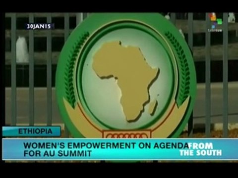 African Union summit underway in Ethopia