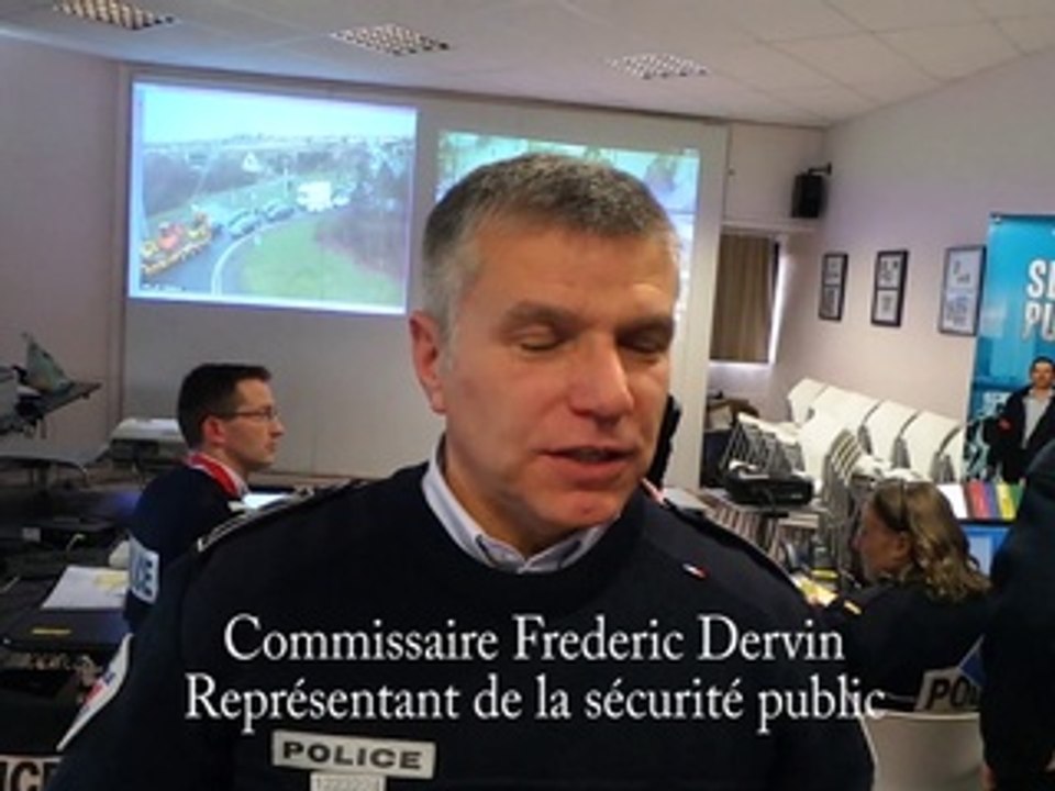 Sécurité
