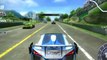 Ridge Racer Vita : extraits de gameplay