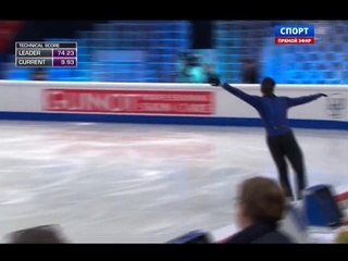 EC2015 Ivan RIGHINI SP