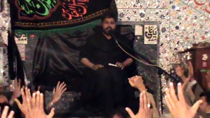 LABBAIK YA HUSAIN a.s JAVED NAQVI