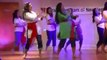 balam pichkari-hot girls dance stage mujra -latest 2015