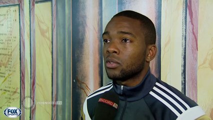 30-01-2015 Feyenoord TV