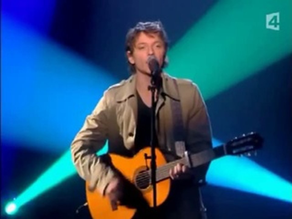 Raphael - Caravane ( cover )