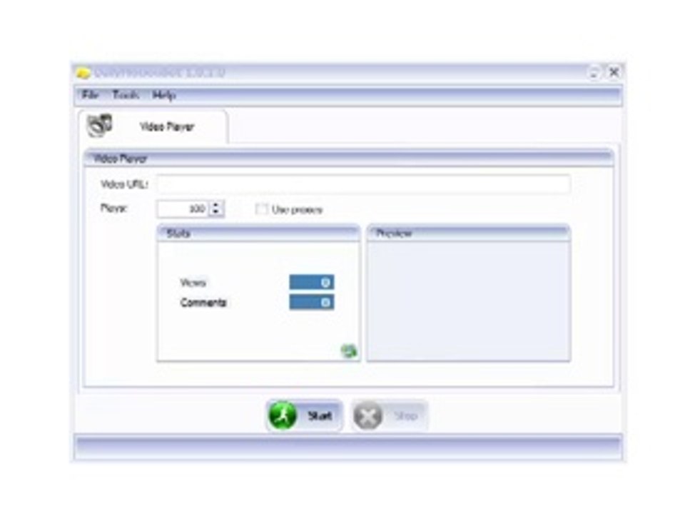 [2015 Update]Dailymotion Bot dailymotion views increaser Real Dailymotion Bot Free