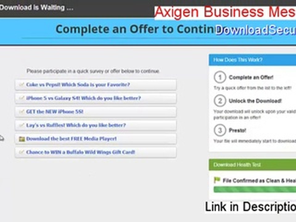 Axigen Business Messaging Full (Axigen Business Messagingaxigen business messaging 2015)
