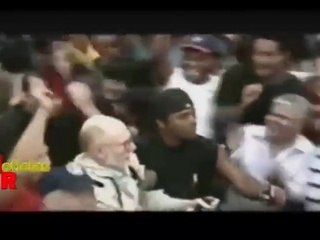 Leamsy Salazar uno de los protagonistas de documental chavista