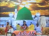 mehfil-e-naat at wedding of farhan qadri kids naats