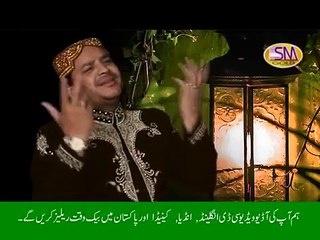 Shahbaz Qamar Fareedi - Haleema Lori - Latest Naat 2014