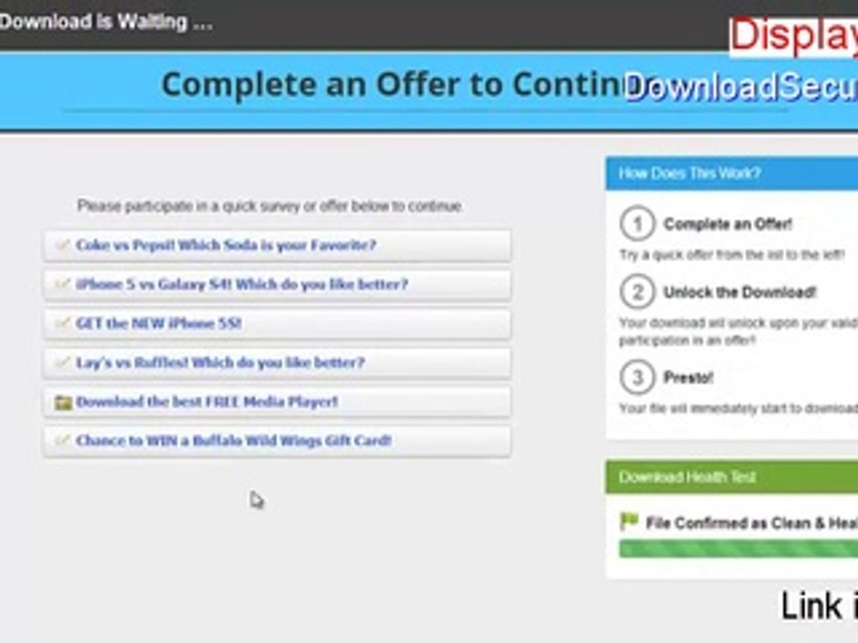 DisplayShare Crack (Download Now 2015)
