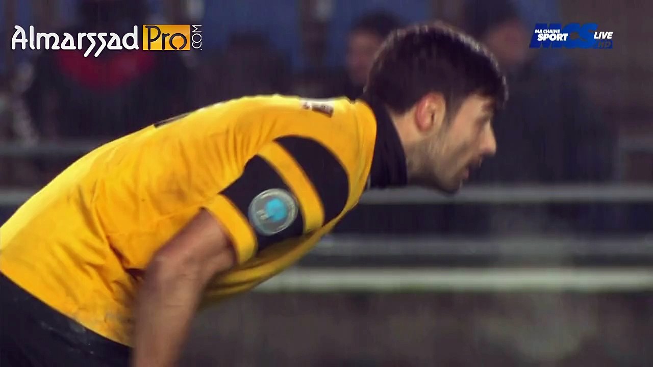 Passe D de Chretien Basser