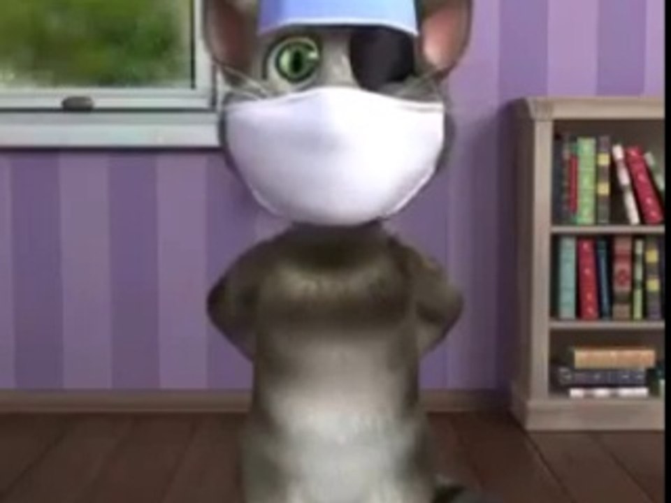 Ye Larkiyan By Talking ToM