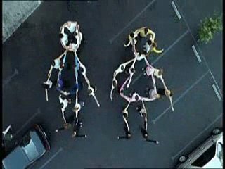 Pub Talk Talk: Création et Synchronisation 🎬