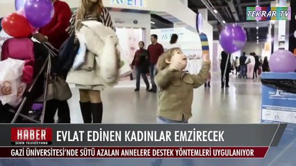 Evlat Edinen Kadınlarda Emzirebilecek