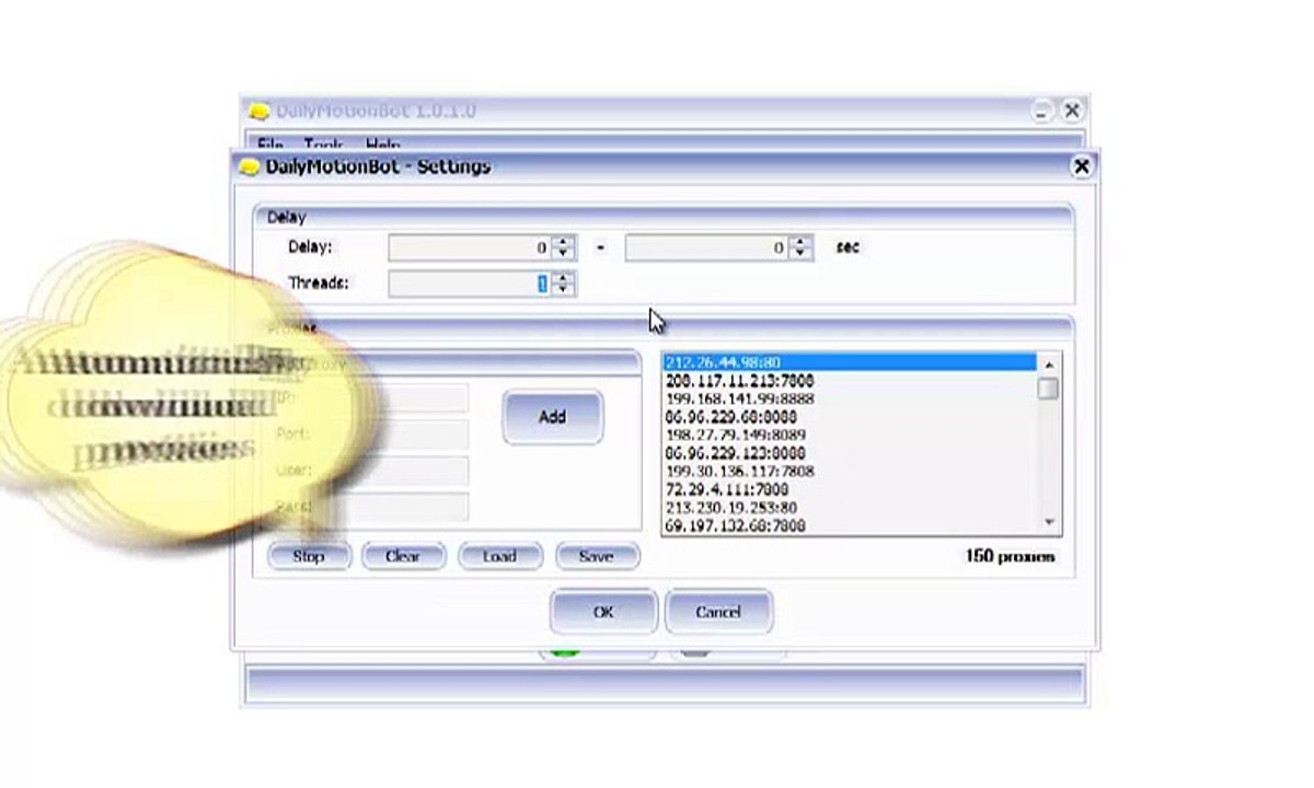[2015]Dailymotion Views Bot (direct install) Free Real dailymotion views bot