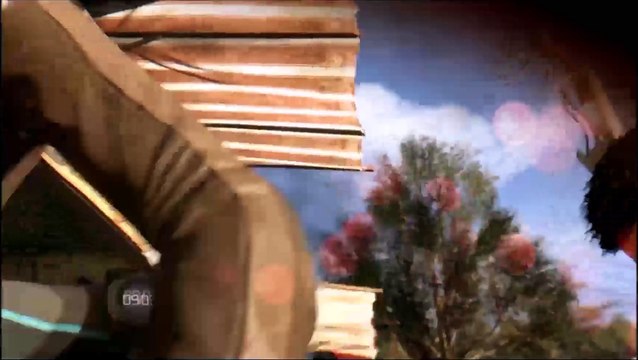 Dying Light PC Gameplay HD 6770, i5 750, Part 2