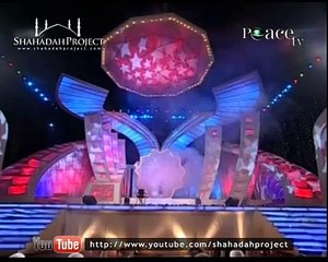 Islam ke Mutaliq Ghalat Fehmiyan Speech In Urdu Peace Conference 2010 Part 2 of 16 By Dr