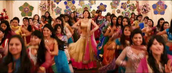 JAD MEHNDI LAG LAG JAAVE VIDEO SONG - SINGH SAAB THE GREAT - SUNNY DEOL URVASHI RAUTELA