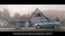 Polémica en Alemania por un falso spot de un Mercedes que atropella a Hitler