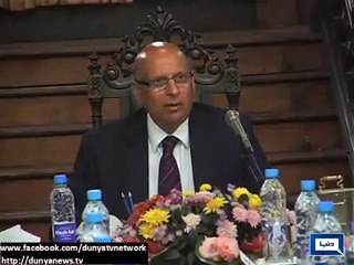 Ch Sarwar feels like a free person after resign