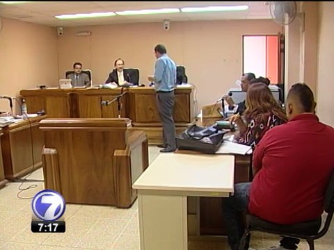 Condenan a una pareja a 50 años de cárcel por el asesinato de un bebe de dos años