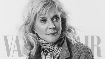 Sundance Film Festival - Blythe Danner on Why She Doesn't Date: "When You've Had the Best, Why Mess With the Rest"