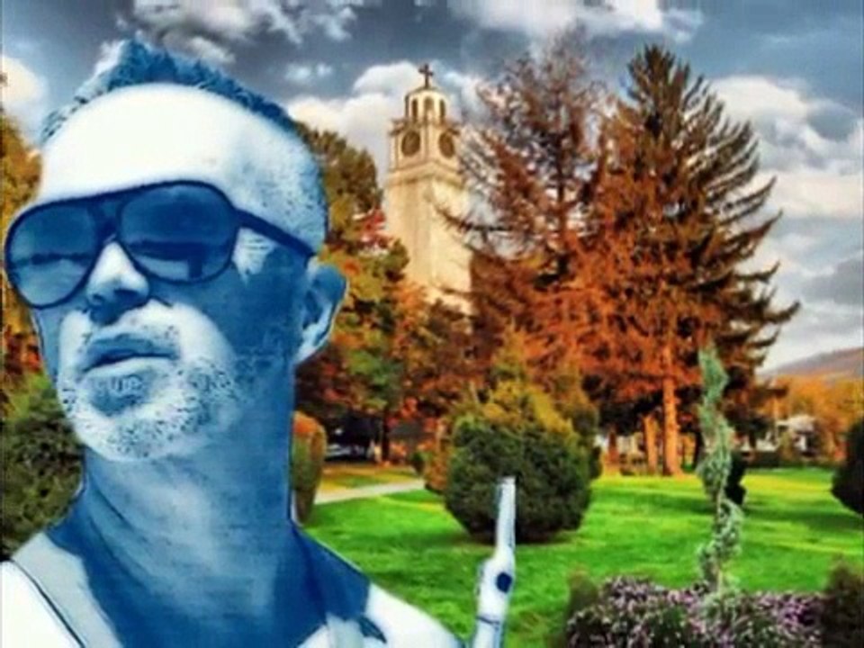 CANE NIKOLOVSKI  /  Flejta /  -       BITOLA MOJ RODEN KRAJ /  Jazz versia /