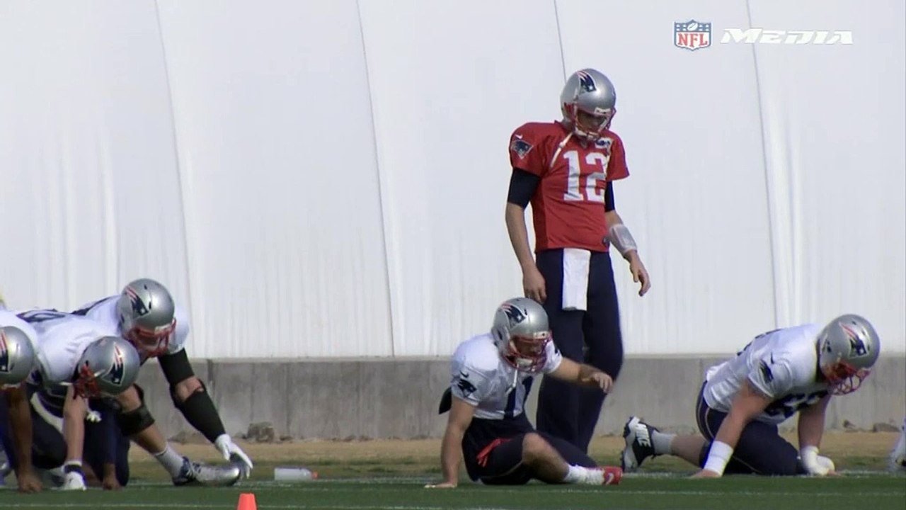 Brady lobt: 'Seattle hat großartige Defense'