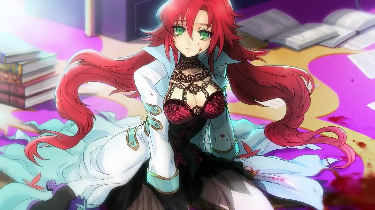 The Awakened Fate Ultimatum : Trailer d'introduction