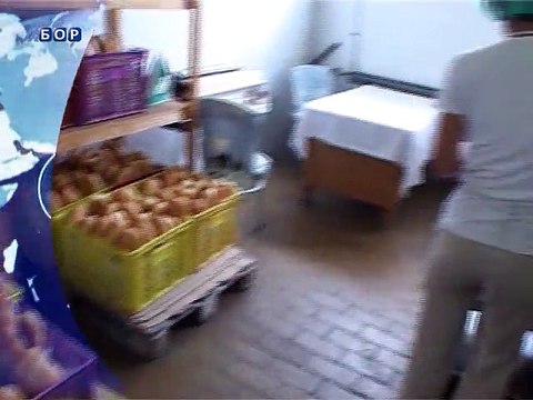 Vesti na vlaškom jeziku, 30. januar 2015. (RTV Bor)