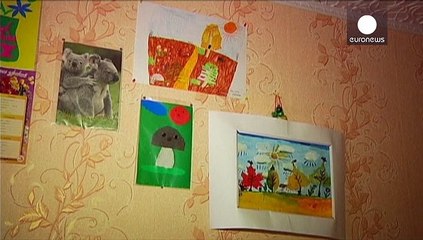 Russian mother-of-seven to stand trial for treason over Ukraine call