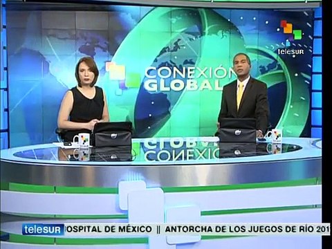 Rusia rechaza nuevas medidas impuestas por la UE