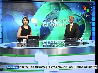 Rusia rechaza nuevas medidas impuestas por la UE