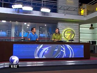 Becas permiten cubrir la totalidad de los estudios en el extranjero