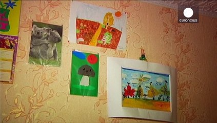 روسیه؛ مادر هفت فرزند به اتهام خیانت به کشور محاکمه می شود