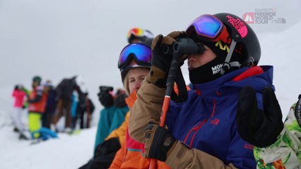 FWT Journal 2015 - EP5 - Face Check In Fieberbrunn