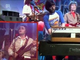 Gerry RAFFERTY - Baker street ( cover )