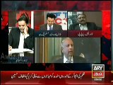 Abdul Qadir Patel ne PTI ke Muk Muka ka bata kar Mehmood ur Rasheed ki bolti band kar di