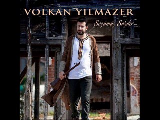 Volkan YILMAZER - Yaradan Aşkına (Semah)