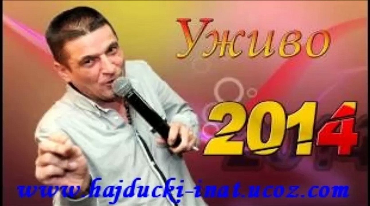 Baja Mali Knindza-Neko me Prokleo-UZIVO