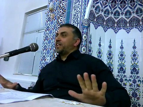 Образът на Иблис в Свещенния Коран