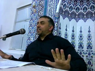 Образът на Иблис в Свещенния Коран