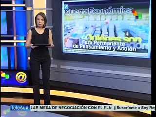 Venezuela: prensa destaca Foro Permanente de Pensamiento y Acción