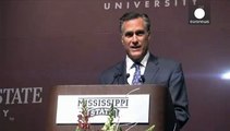 USA : Mitt Romney ne participera pas à la course à la présidence en 2016