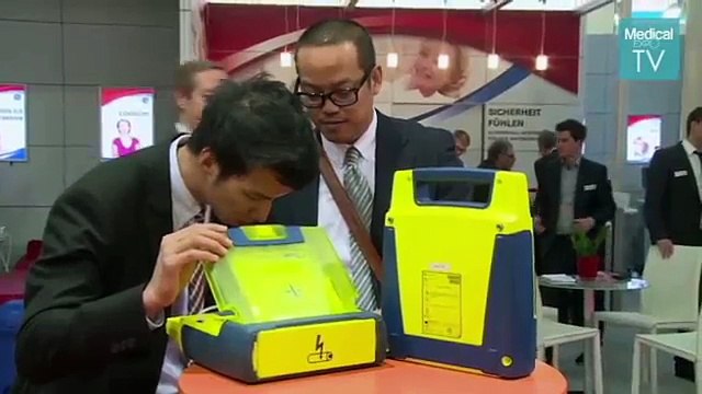 CHISON Ultrasound Company / Introduction / Featuring SonoTouch Tablet