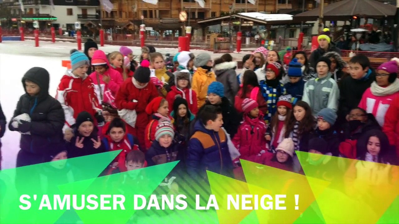 Ski 2015 EPISODE 8