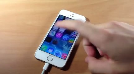 PanGu iOS 7 - iOS 7.1.2 Jailbreak