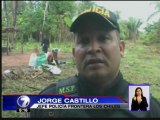 MINAE desaloja 12 personas que vivían dentro del refugio de Caño Negro